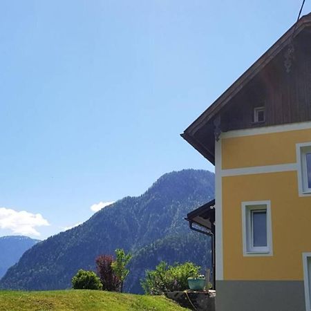 Ferienhaus Kopriwa Bad Goisern Exteriér fotografie