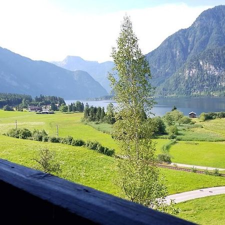 Ferienhaus Kopriwa Bad Goisern Exteriér fotografie