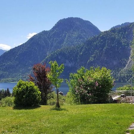 Ferienhaus Kopriwa Bad Goisern Exteriér fotografie