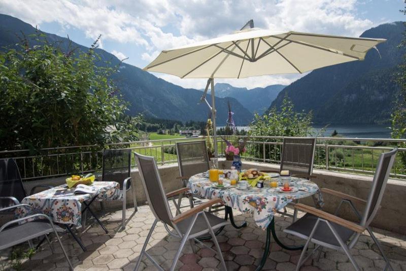 Ferienhaus Kopriwa Bad Goisern Exteriér fotografie