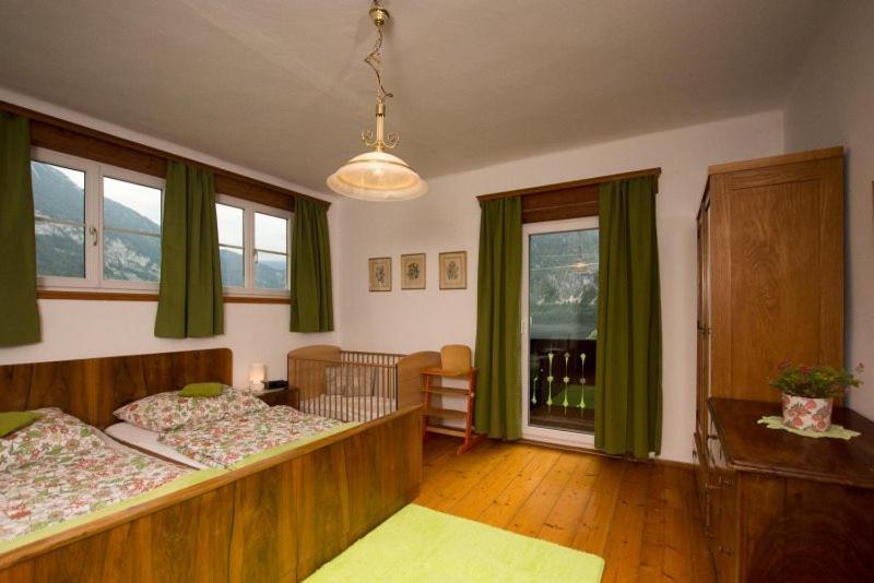 Ferienhaus Kopriwa Bad Goisern Exteriér fotografie