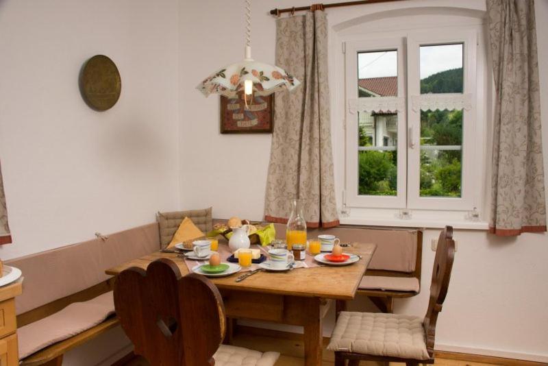 Ferienhaus Kopriwa Bad Goisern Exteriér fotografie