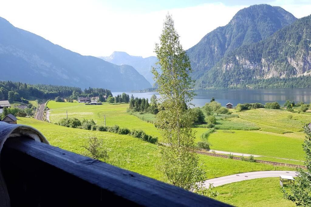 Ferienhaus Kopriwa Bad Goisern Exteriér fotografie