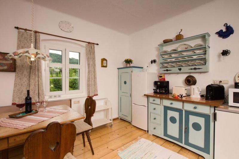 Ferienhaus Kopriwa Bad Goisern Exteriér fotografie
