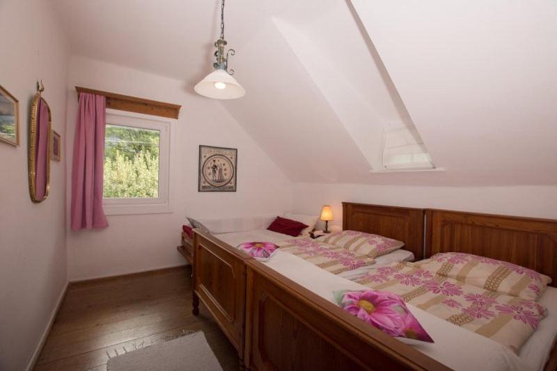 Ferienhaus Kopriwa Bad Goisern Exteriér fotografie
