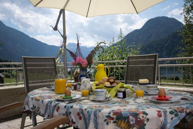 Ferienhaus Kopriwa Bad Goisern Exteriér fotografie