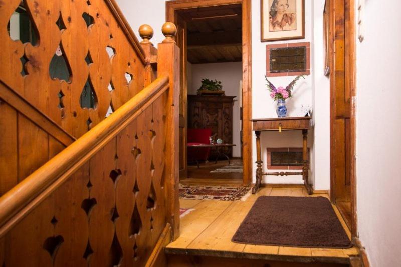Ferienhaus Kopriwa Bad Goisern Exteriér fotografie
