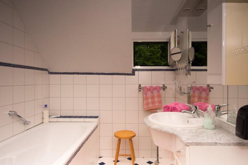 Ferienhaus Kopriwa Bad Goisern Exteriér fotografie