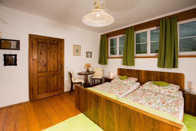 Ferienhaus Kopriwa Bad Goisern Exteriér fotografie