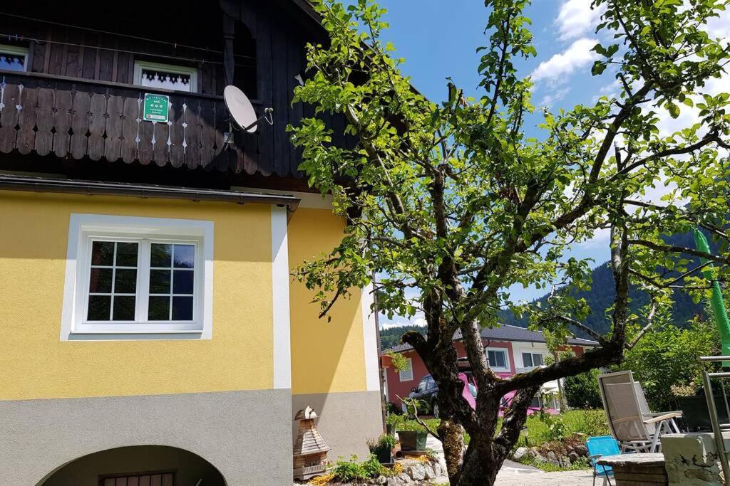 Ferienhaus Kopriwa Bad Goisern Exteriér fotografie